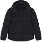 BOSS H-CORBINIAN5 WATER-REPELLENT JACKET