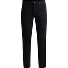 BOSS H-DELAWARE CASHEMERE TOUCH SLIM-FIT JEANS