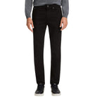BOSS H-DELAWARE CASHEMERE TOUCH SLIM-FIT JEANS
