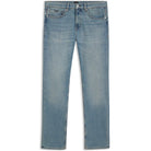 BOSS H-DELAWARE COMFORT-STRETCH SLIM-FIT JEANS