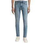 BOSS H-DELAWARE COMFORT-STRETCH SLIM-FIT JEANS
