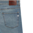 BOSS H-DELAWARE COMFORT-STRETCH SLIM-FIT JEANS