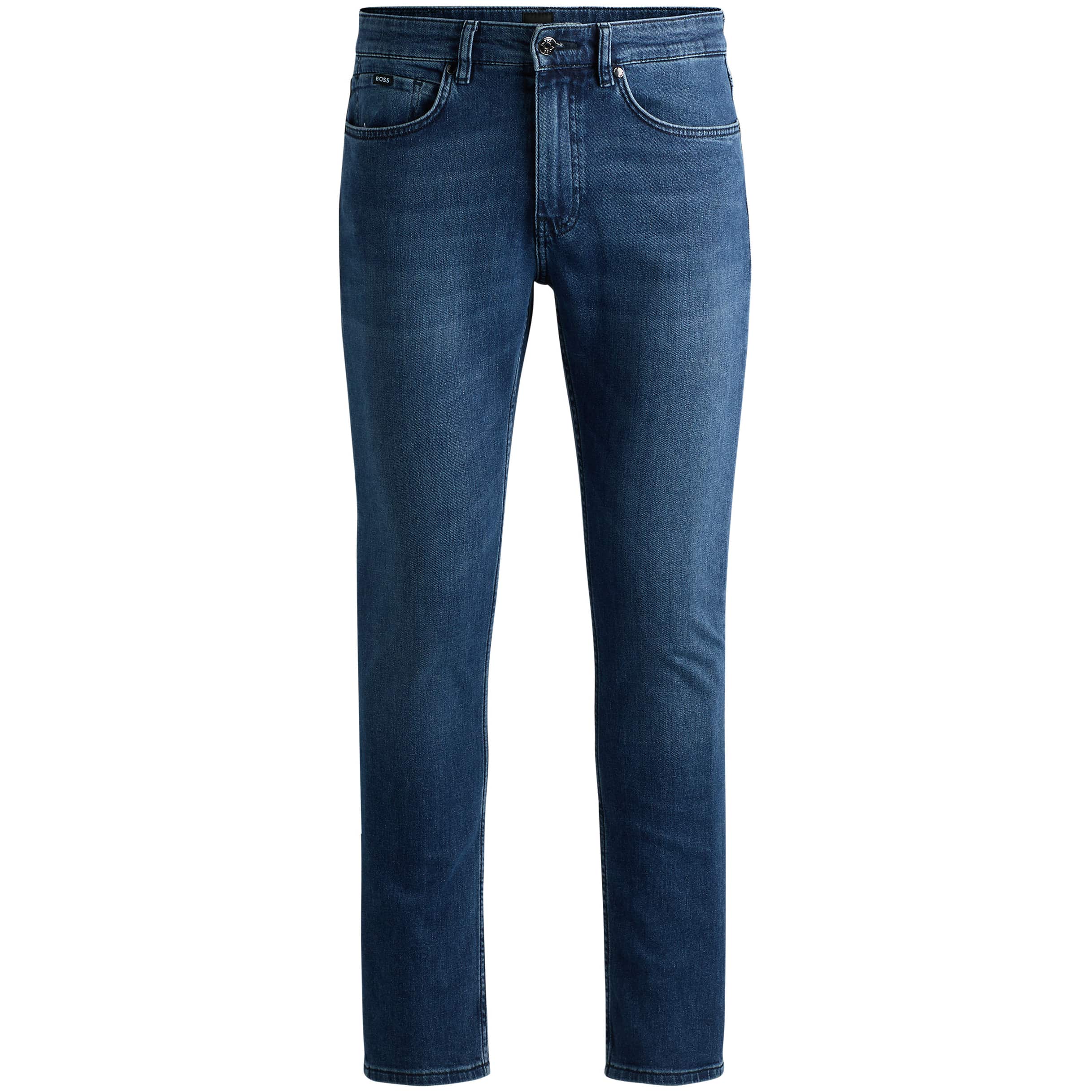 BOSS H-DELAWARE MODERN AUTHENTIC JEANS