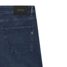 BOSS H-DELAWARE MODERN AUTHENTIC JEANS