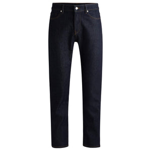 BOSS H-DELAWARE SLIM-FIT JEANS