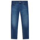BOSS H-DELAWARE SLIM-FIT JEANS