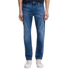 BOSS H-DELAWARE SLIM-FIT JEANS