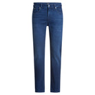 BOSS H-DELAWARE SLIM-FIT JEANS