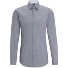 BOSS H-HANK-KENT-C3-214 SLIM FIT SHIRT