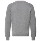 BOSS H-HERO VIRGIN WOOL KNIT JUMPER