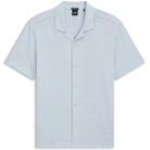 BOSS H-POWELL 235 OXFORD STRETCH SHIRT