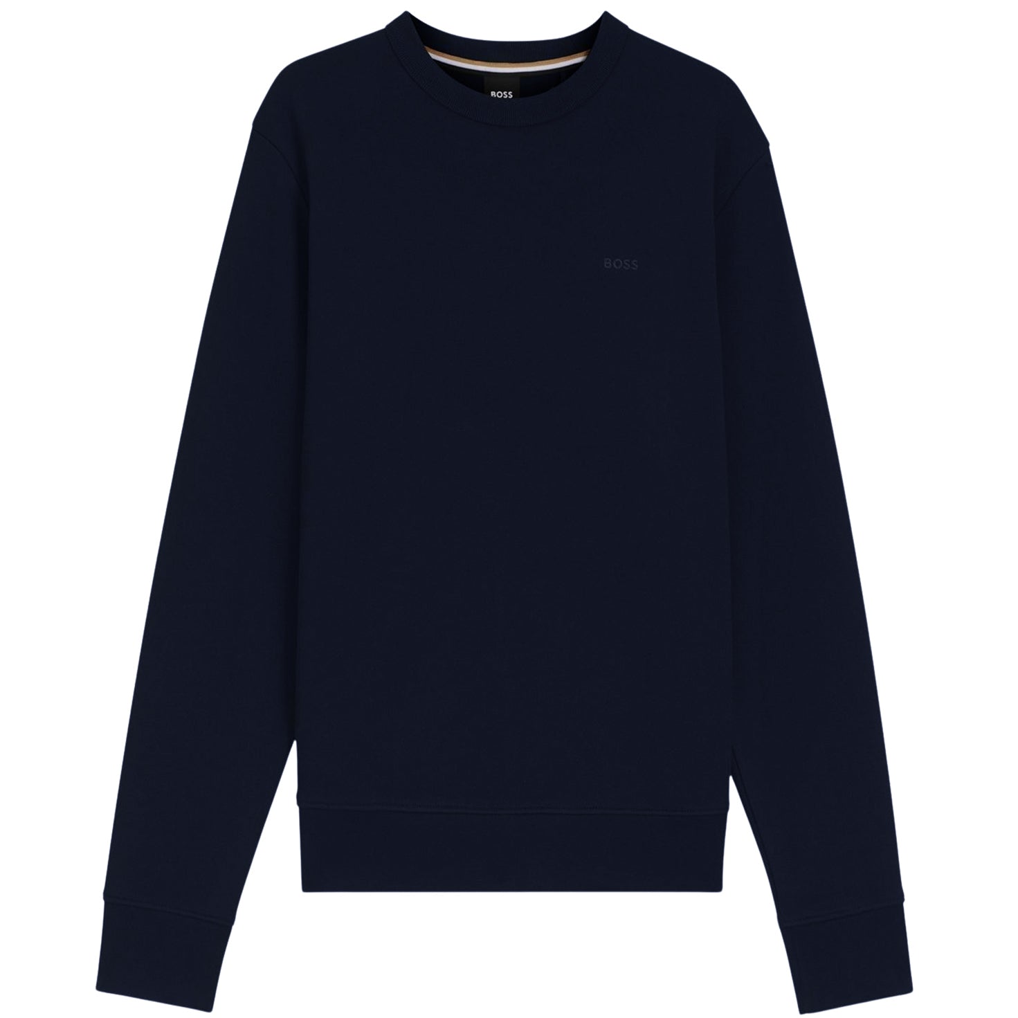 BOSS H-SHARPE 15 SWEATSHIRT