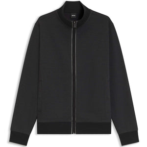 BOSS H-SHEPHERD 80 ZIP-UP SWEATSHIRT