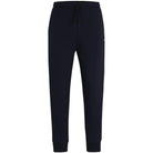 BOSS HADIKO STRETCH-COTTON TRACKSUIT BOTTOMS