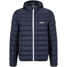 BOSS J_THOR LIGHTWEIGHT QUILTED JACKET