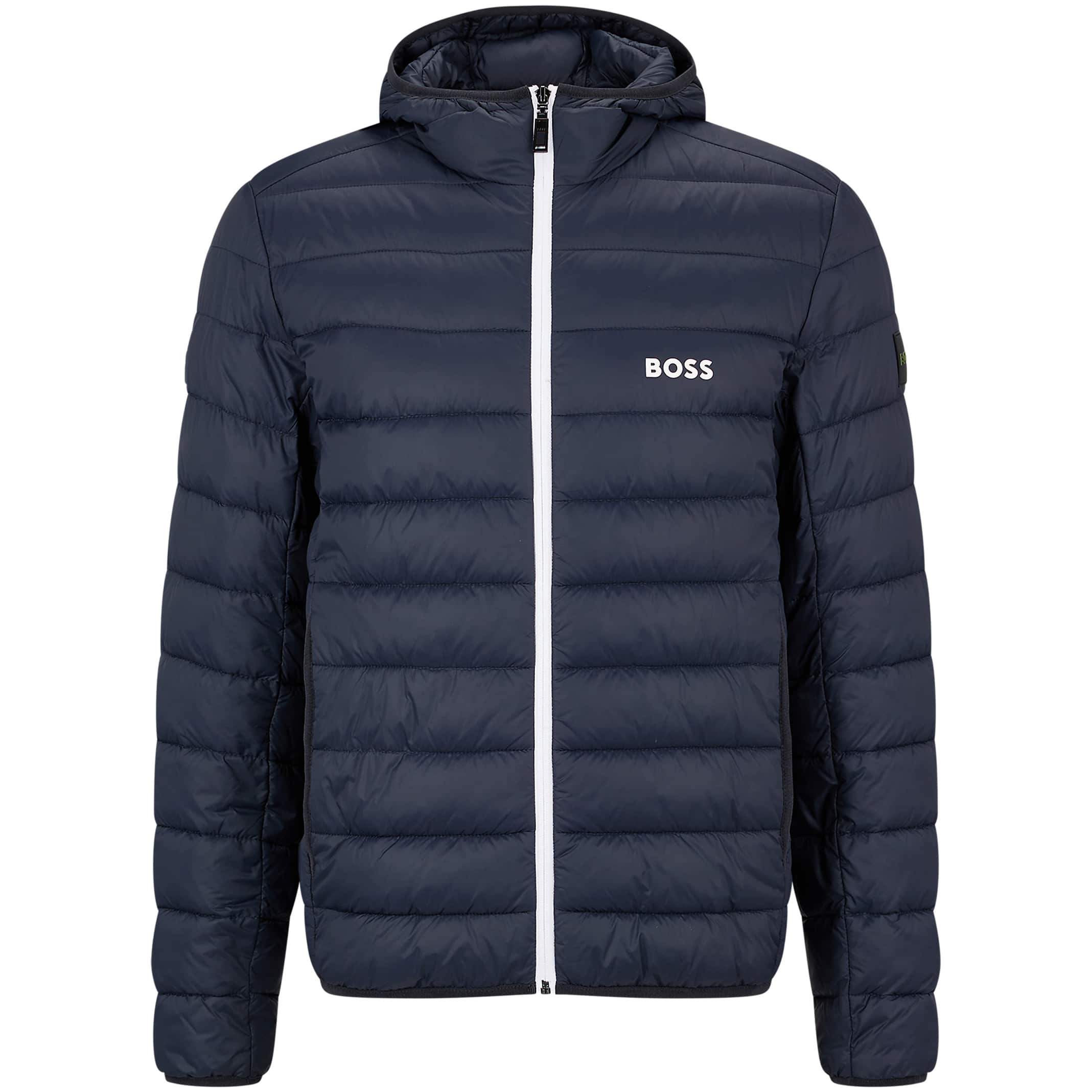 BOSS J_THOR LIGHTWEIGHT QUILTED JACKET