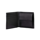 BOSS JARETH 4CC BI-FOLD COIN WALLET