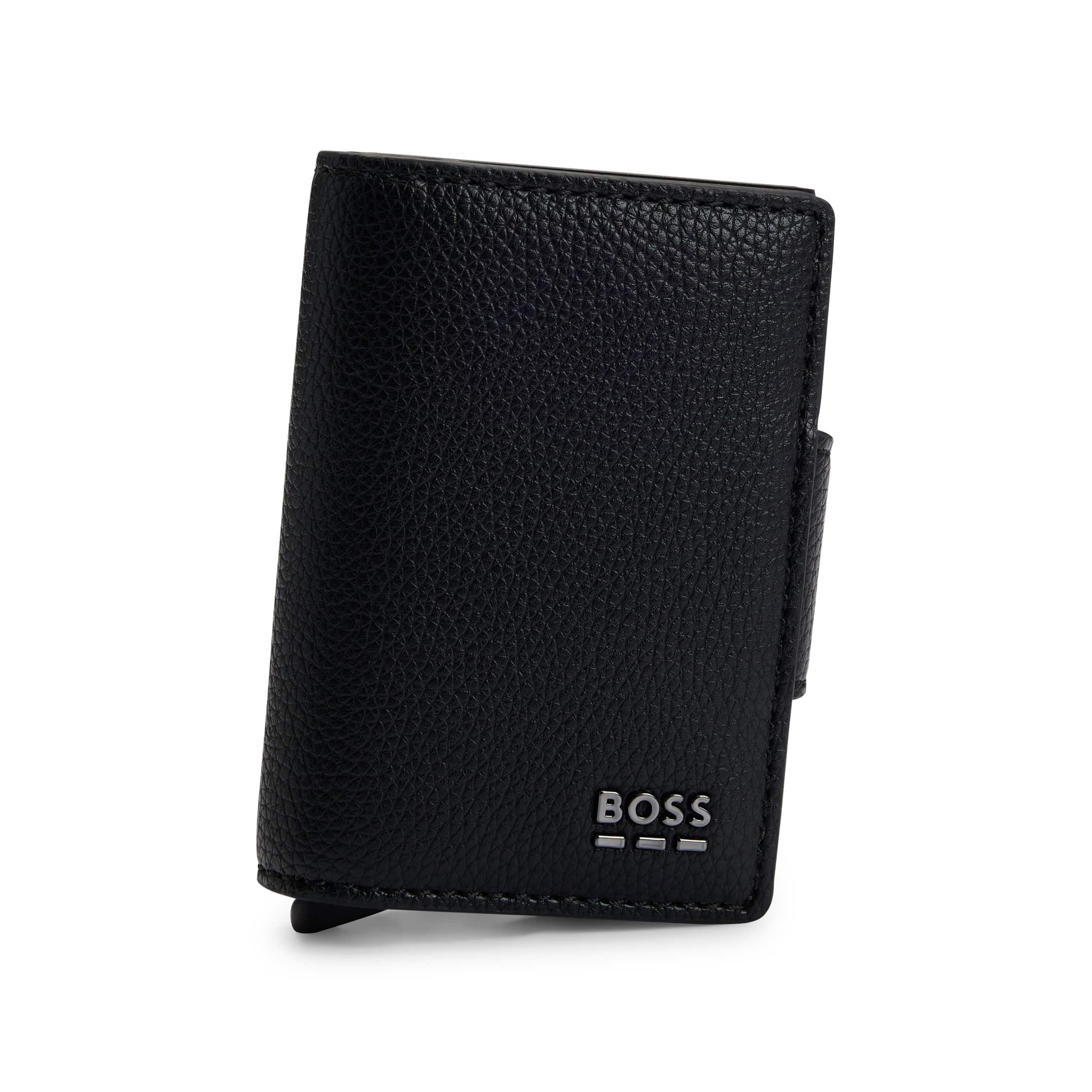 BOSS JARETH SECRID MINIWALLET