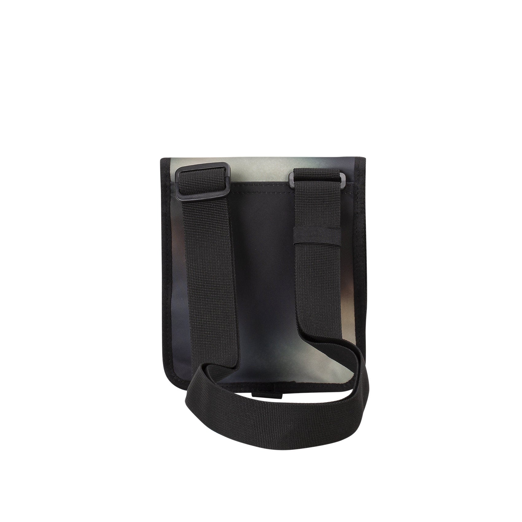 BOSS JEREMY RECYCLED NYLON REPORTER BAG