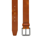 BOSS JORIS LEATHER BELT