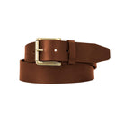 BOSS JORIS LEATHER BELT