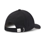 BOSS KNITTED-PIQUE SIX-PANEL BASEBALL CAP