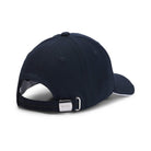 BOSS KNITTED-PIQUE SIZE-PANEL BASEBALL CAP