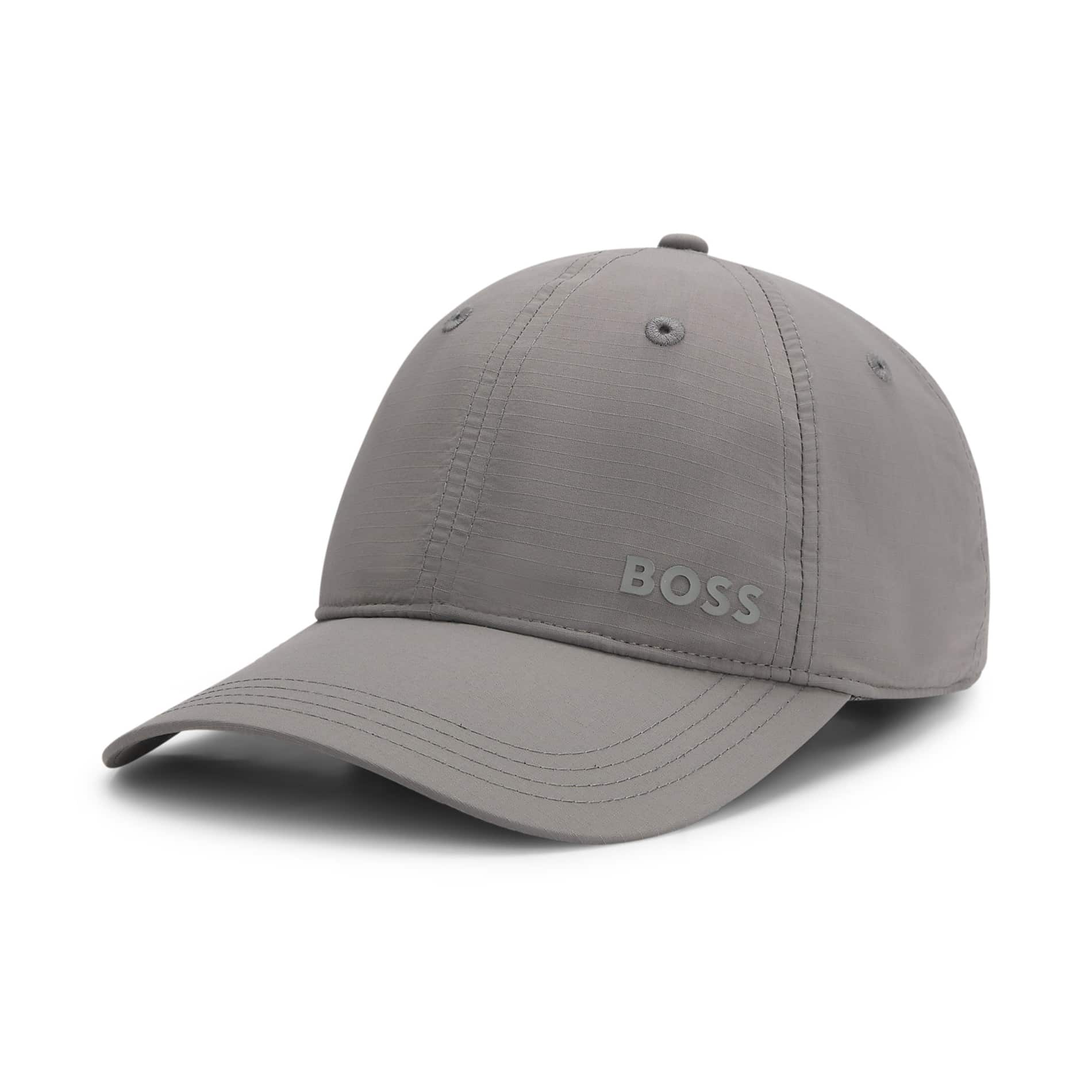 BOSS LATCH UV PROTECTION BASEBALL CAP