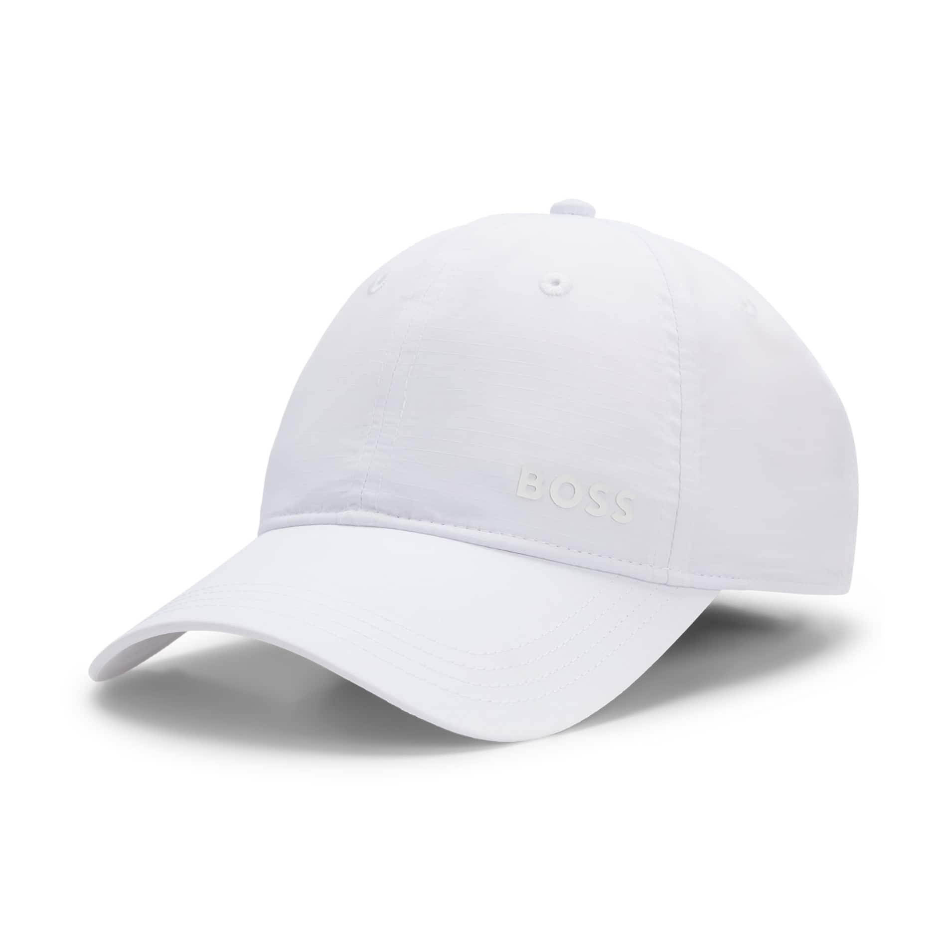 BOSS LATCH UV PROTECTION BASEBALL CAP