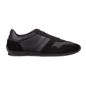 BOSS LEVON RUNNER TRAINERS