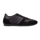 BOSS LEVON RUNNER TRAINERS