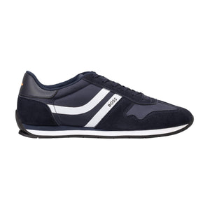 BOSS LEVON RUNNER TRAINERS