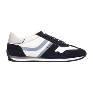 BOSS LEVON RUNNER TRAINERS
