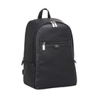 BOSS LEWYS FAUX LEATHER BACKPACK