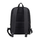 BOSS LEWYS FAUX LEATHER BACKPACK