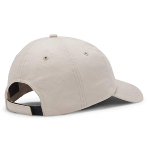 BOSS LOGO PATCH COTTON-TWILL BASEBALL CAP