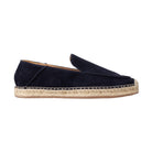 BOSS MADEIRA SLIP-ON SUEDE ESPADRILLES