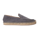 BOSS MADEIRA SLIP-ON SUEDE ESPADRILLES