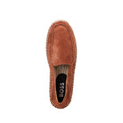 BOSS MADEIRA SLIP-ON SUEDE ESPADRILLES