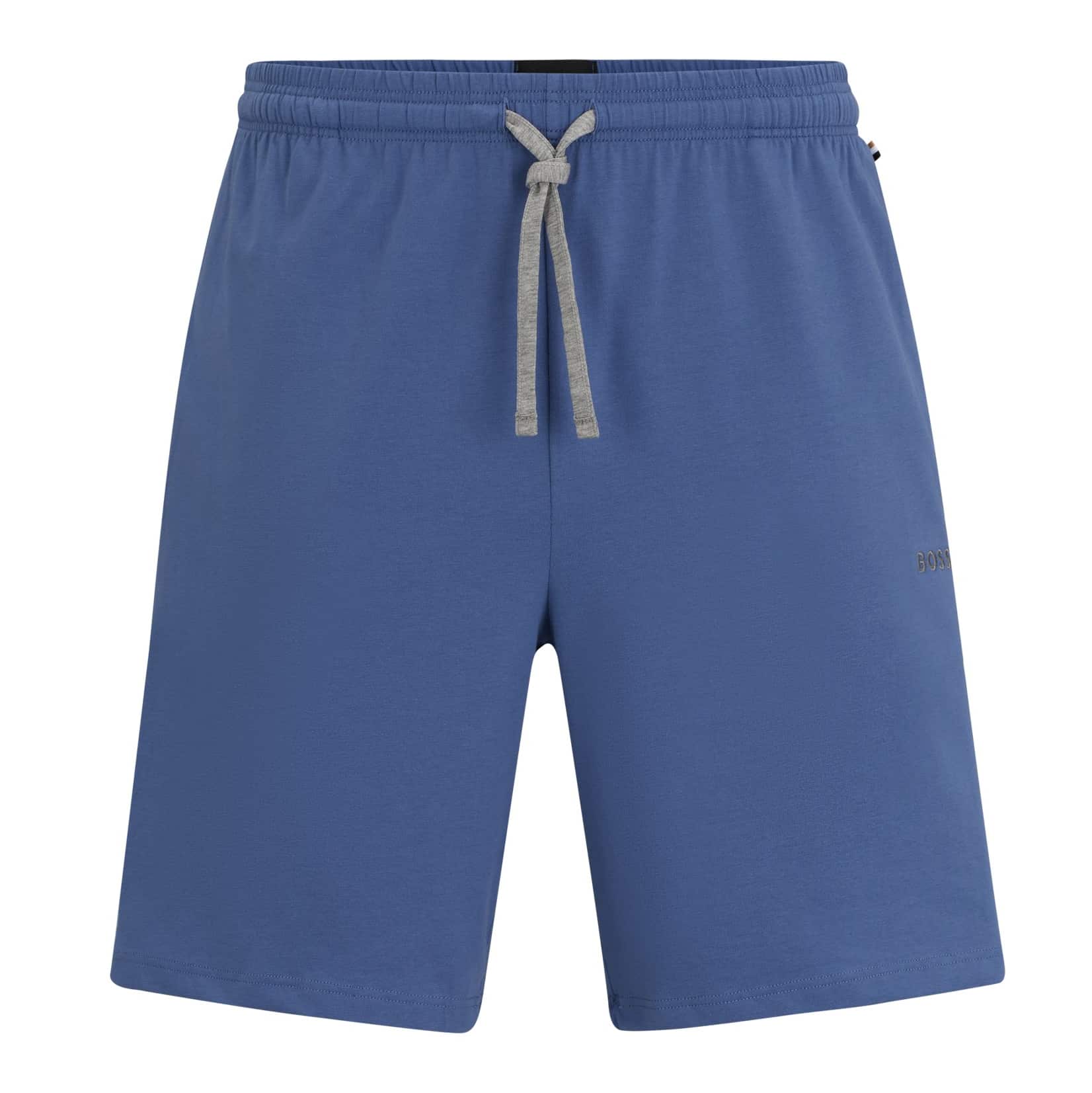 BOSS MIX AND MATCH LOUNGEWEAR SHORTS