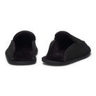 BOSS MULE MICROFIBRE SLIPPERS