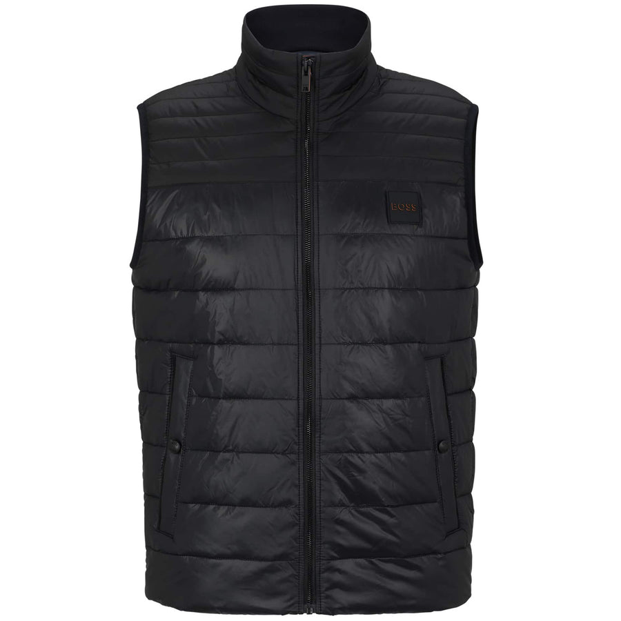 BOSS ODENO PADDED GILET