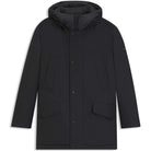 BOSS OSIASS1 WATER-REPELLENT JACKET