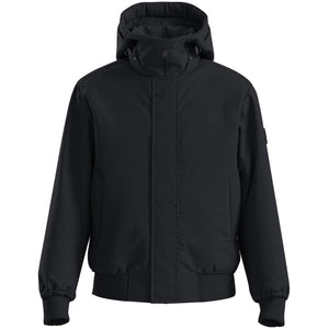 BOSS OSIS1 WATER-REPELLENT PUFFER JACKET