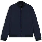 BOSS P-HANRY-BMB-WG-253 SLIM-FIT JACKET