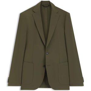 BOSS P-HANRY PERFORMANCE STRETCH BLAZER