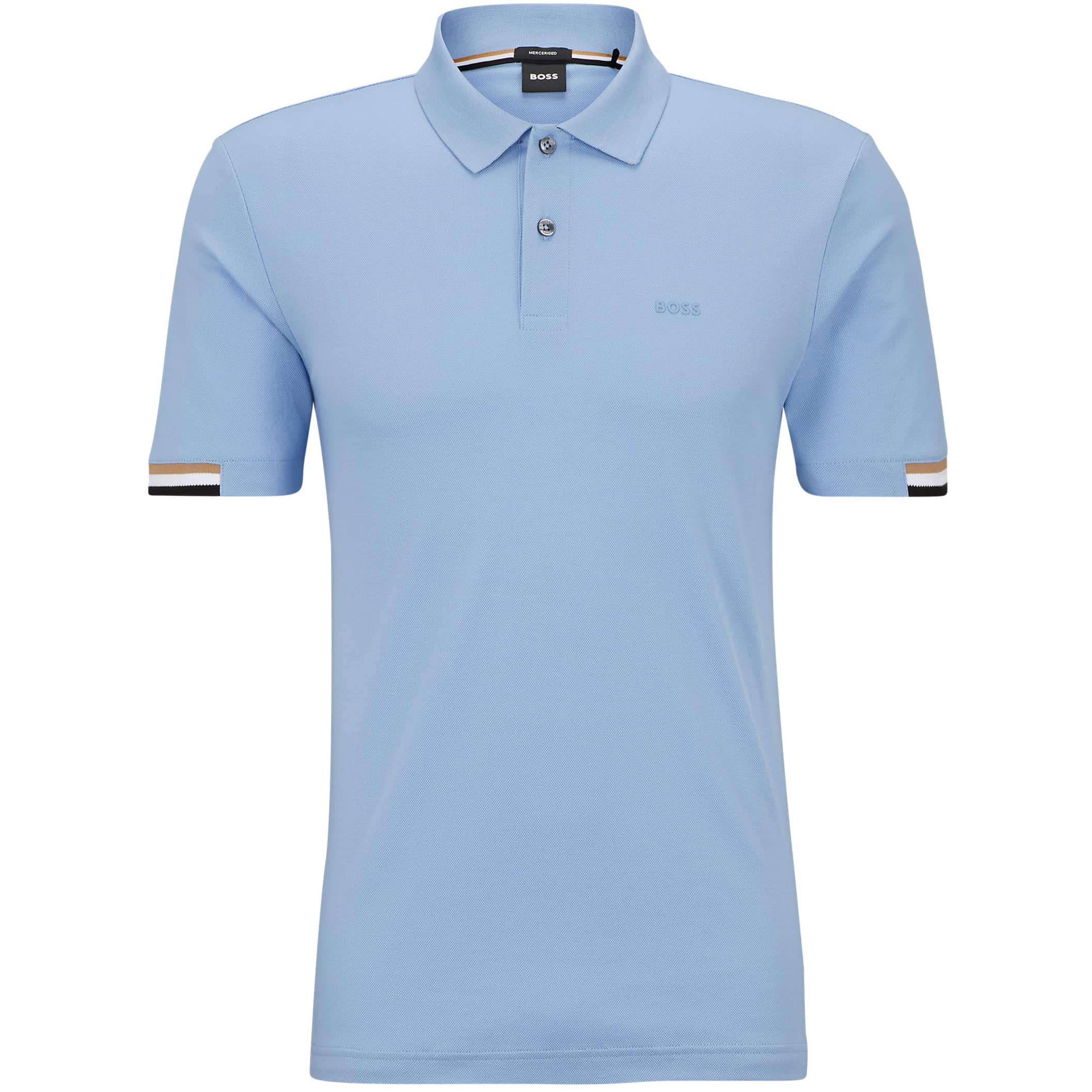 Polo boss top