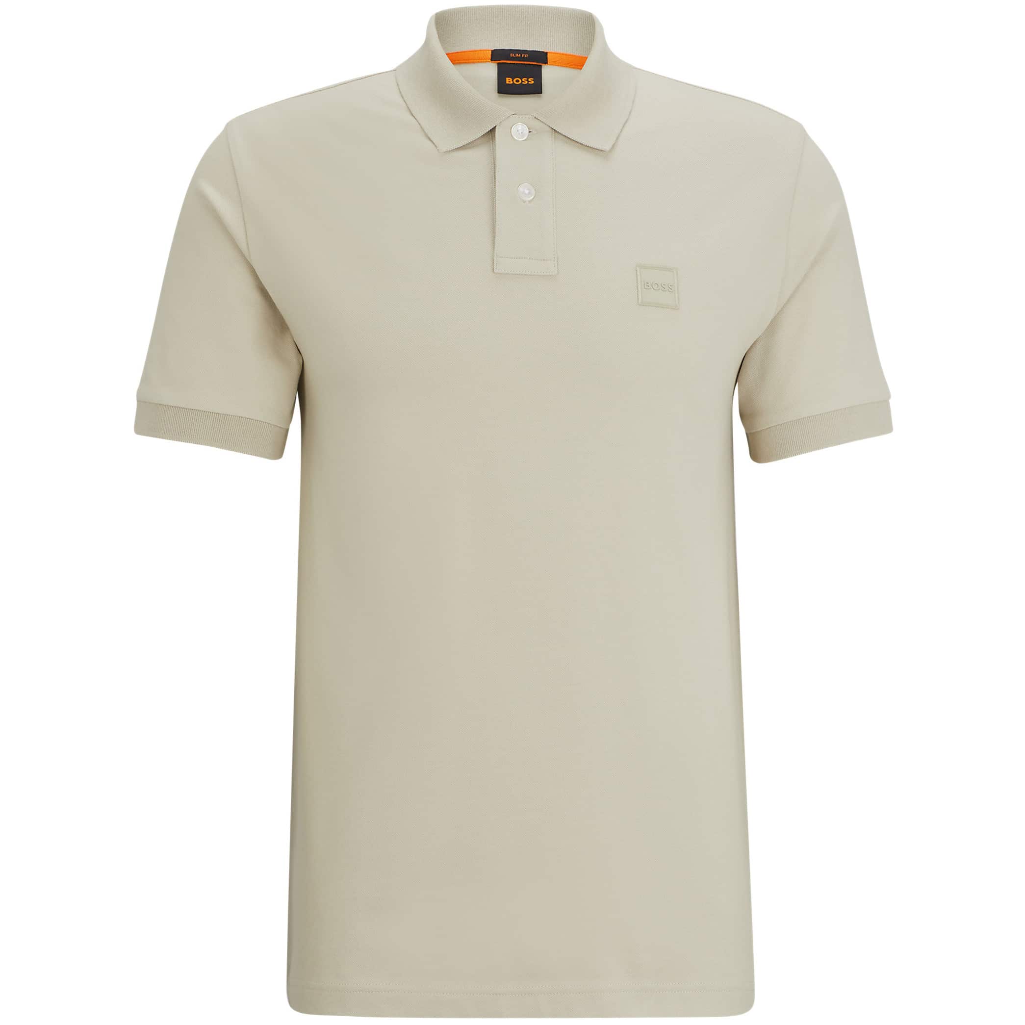 BOSS PASSENGER POLO SHIRT