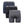 BOSS POWER 3 PACK STRETCH-COTTON LONG TRUNKS