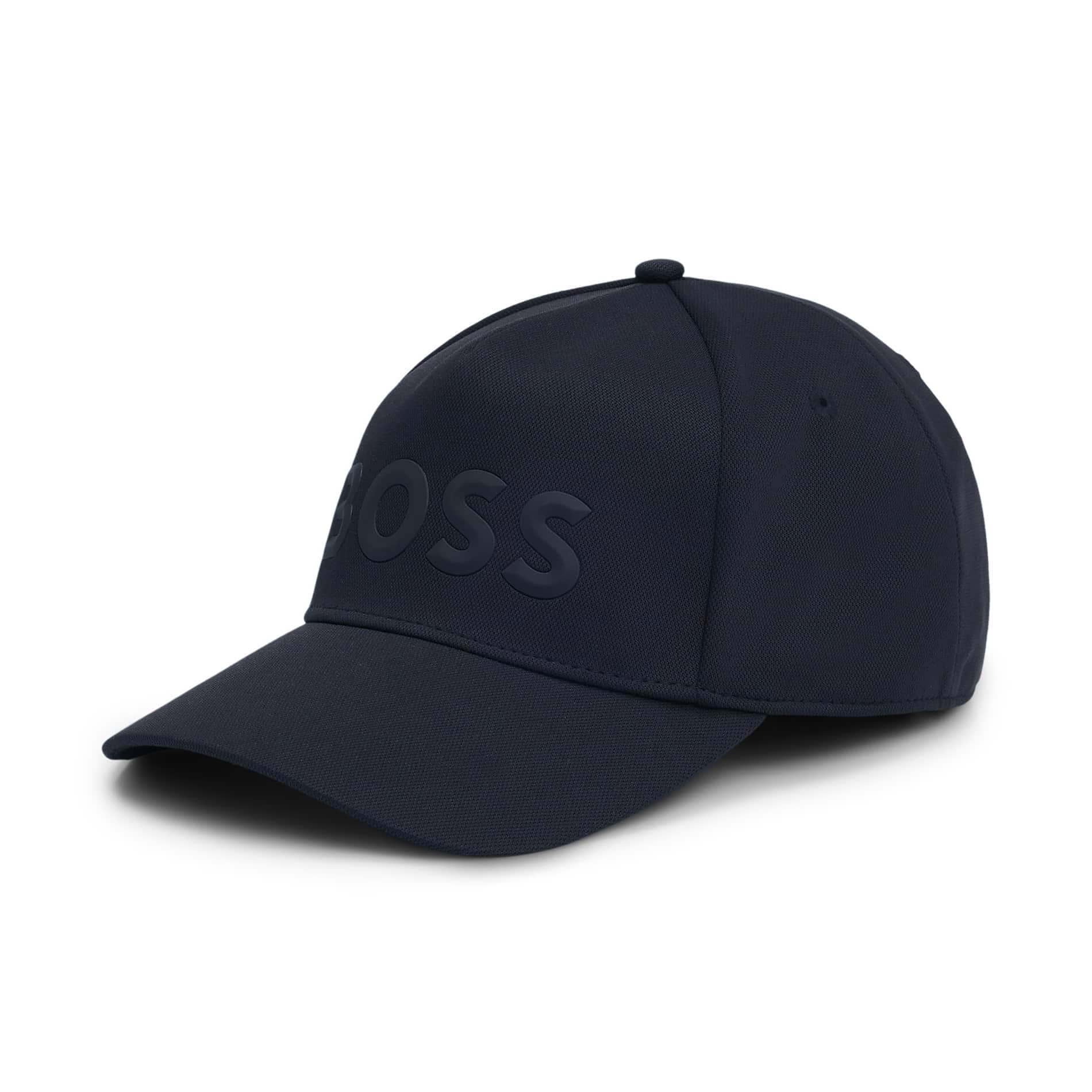 BOSS PYER-GOLF BASEBALL CAP